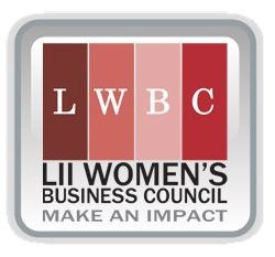 LII Women's Business Council (LWBC)